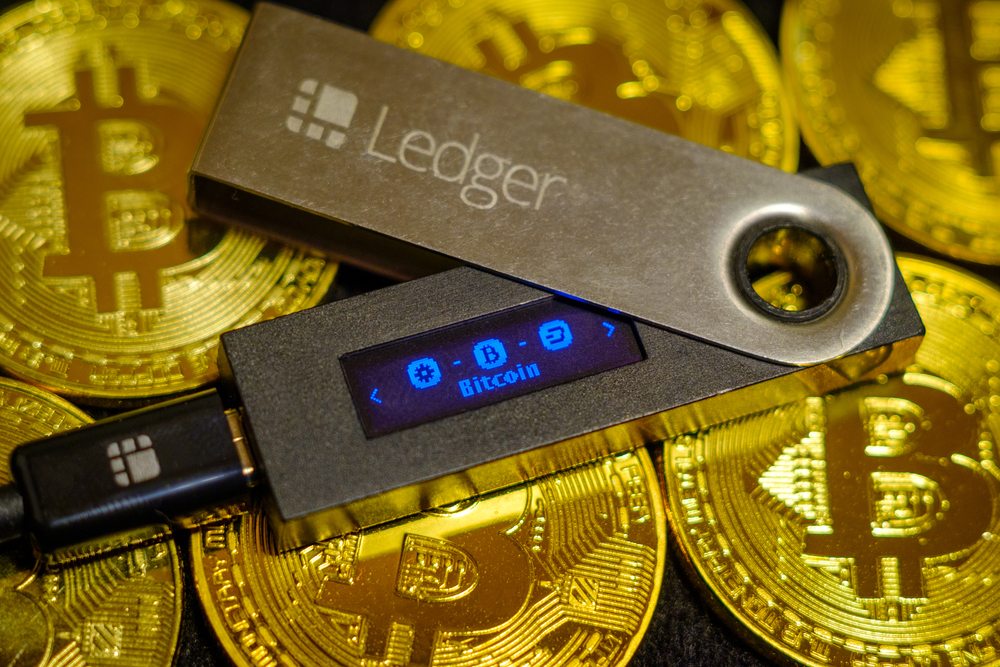 No Price Pump for New Cryptocurrencies Supported by Ledger N