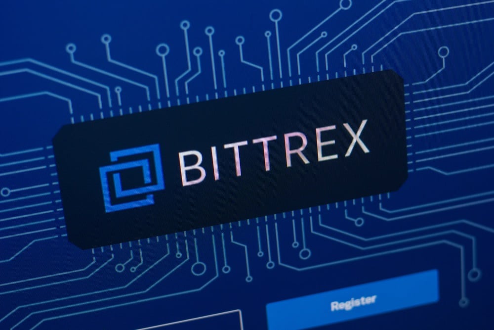 Bittrex là gì? Tìm hiểu về sàn Bittrex