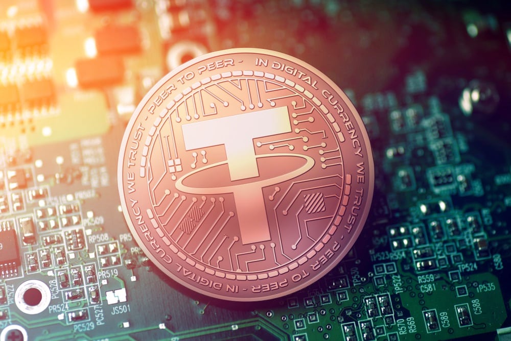 University Researcher: Tether Not Responsible For Bitcoin Price Levels University Researcher: Tether Not Responsible For Bitcoin Price Levels
