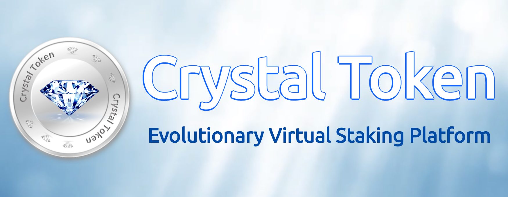 Crystal Token: ICO Review