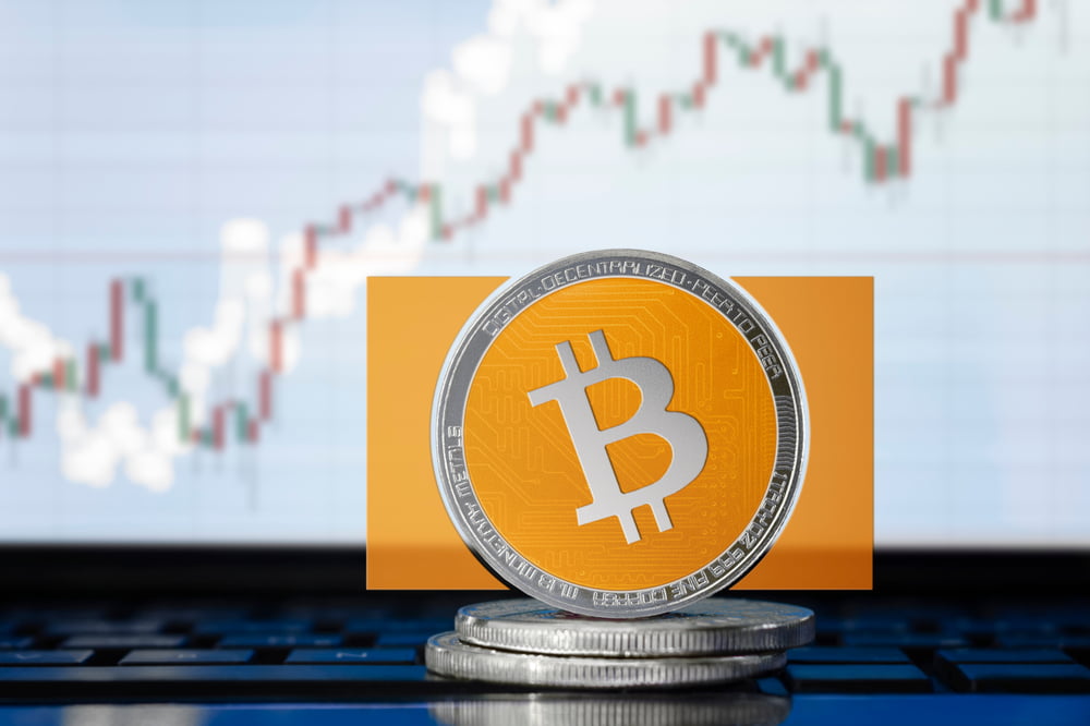 Bitcoin Cash Hits Seven-Month High as Altcoins Explode in Tandem