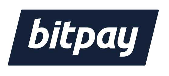 BitPay Logo Blue