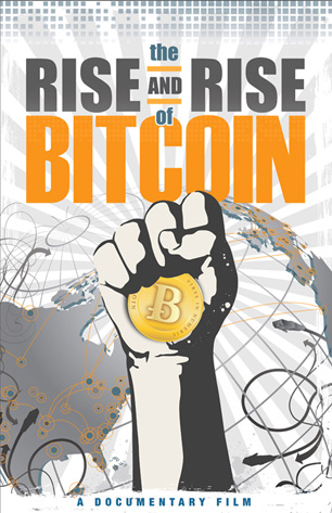 The Rise and Rise of Bitcoin Cover