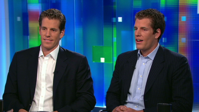 Winklevoss' Apply to List and Sell as COIN - newsBTC