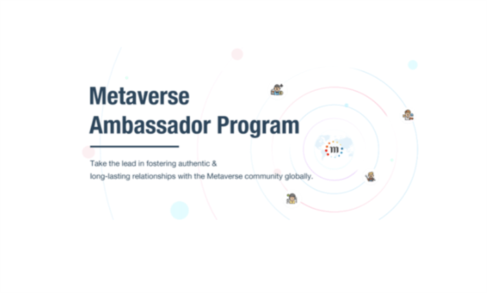 metaverse