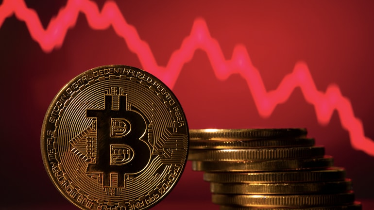 Peter Brandt predice desplome del precio de Bitcoin a $78,000