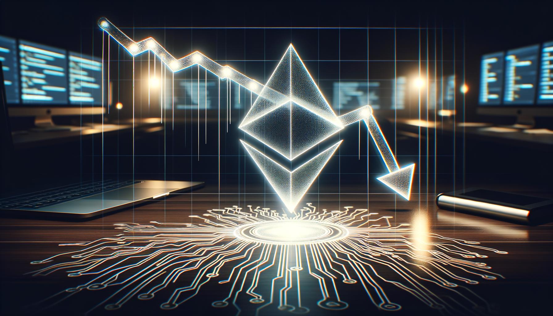 Ethereum Price Shows Weakness