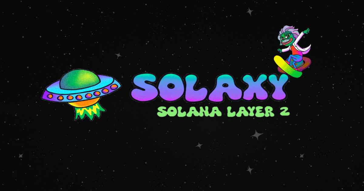 Solaxy - Memecoins Solana