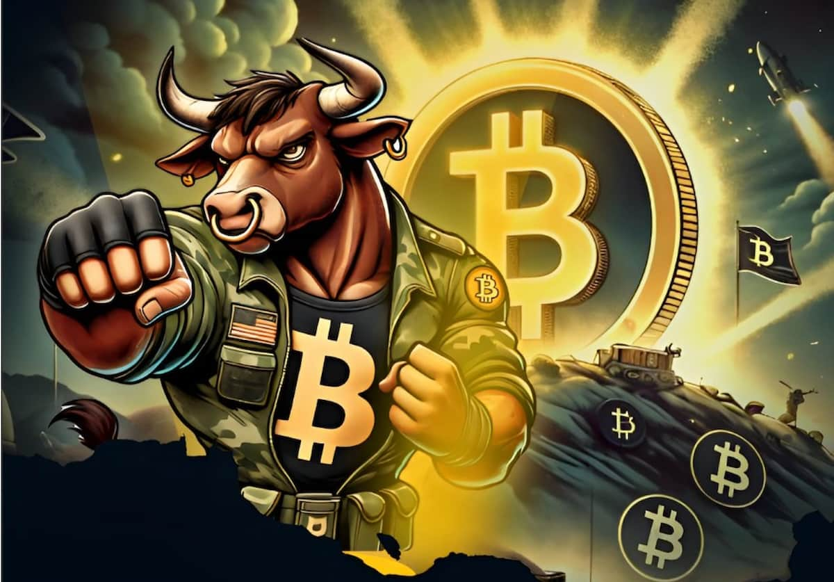 Ganar Bitcoin es ahora más fácil gracias a la nueva meme coin: BTCBULL