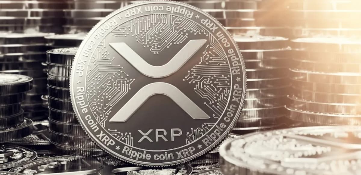 XRP podría convertirse en activo de reserva en Estados Unidos