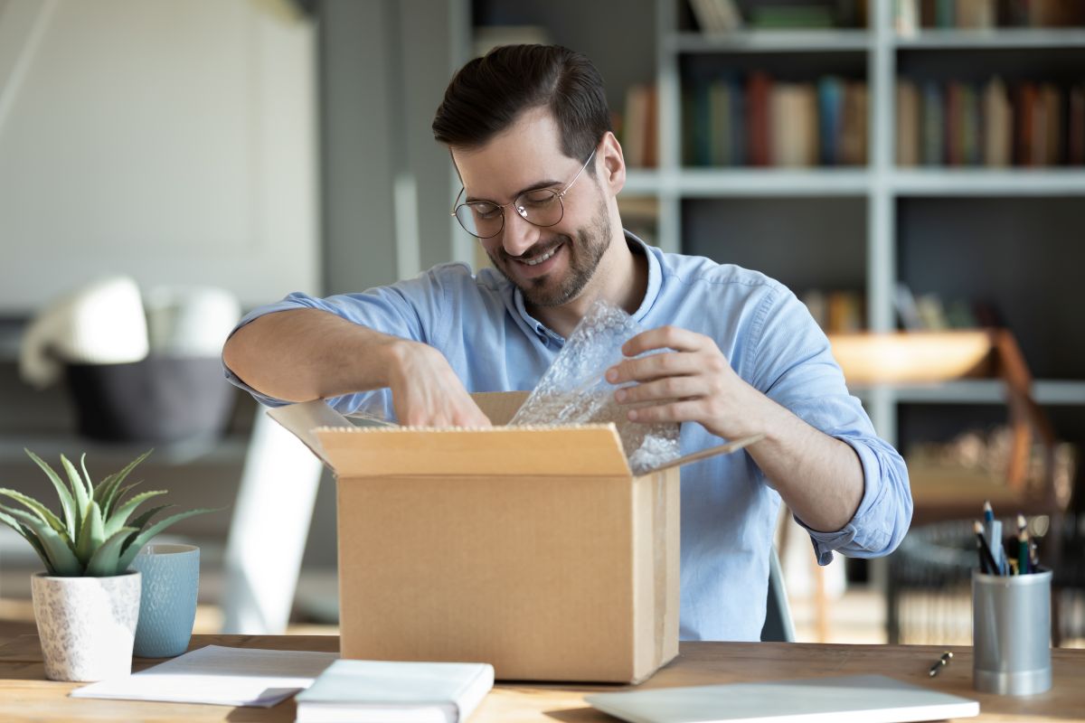 continúa el boom de las cajas sorpresa