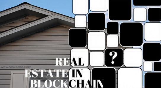 real estate_ blockchain