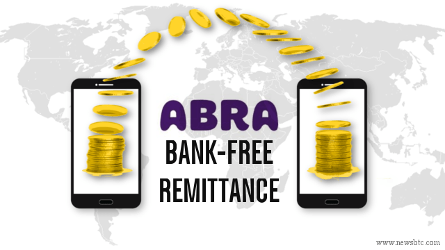 Abra to Launch Blockchain Powered App in US, Philippines