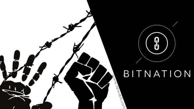 BitNation Taps Blockchain Tech to Aid Refugees. Newsbtc Bitcoin News