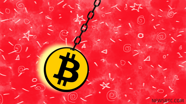 Bitcoin Price Breakout; Can Upside Momentum Hold. Newsbtc Bitcoin news.