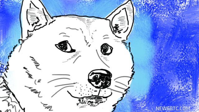 Dogecoin Price Analysis – Super Long-Term Trend Line Intact!