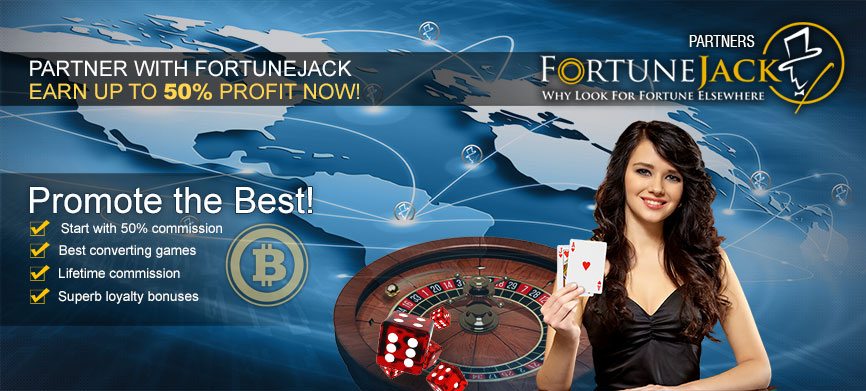 FortuneJackCasino