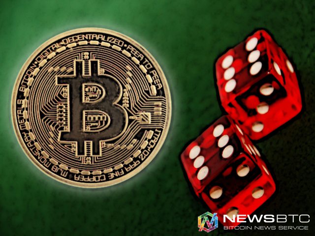 The Ultimate Deal On crypto casino game