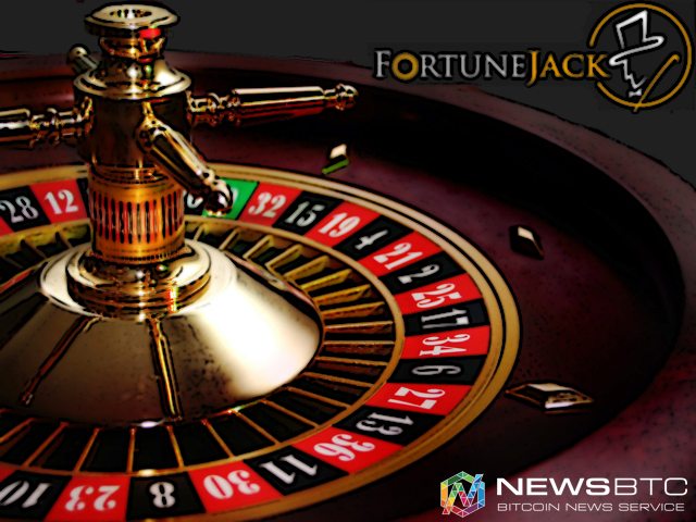 Fortunejack –only Gambling Site Offering Binary Options Trading