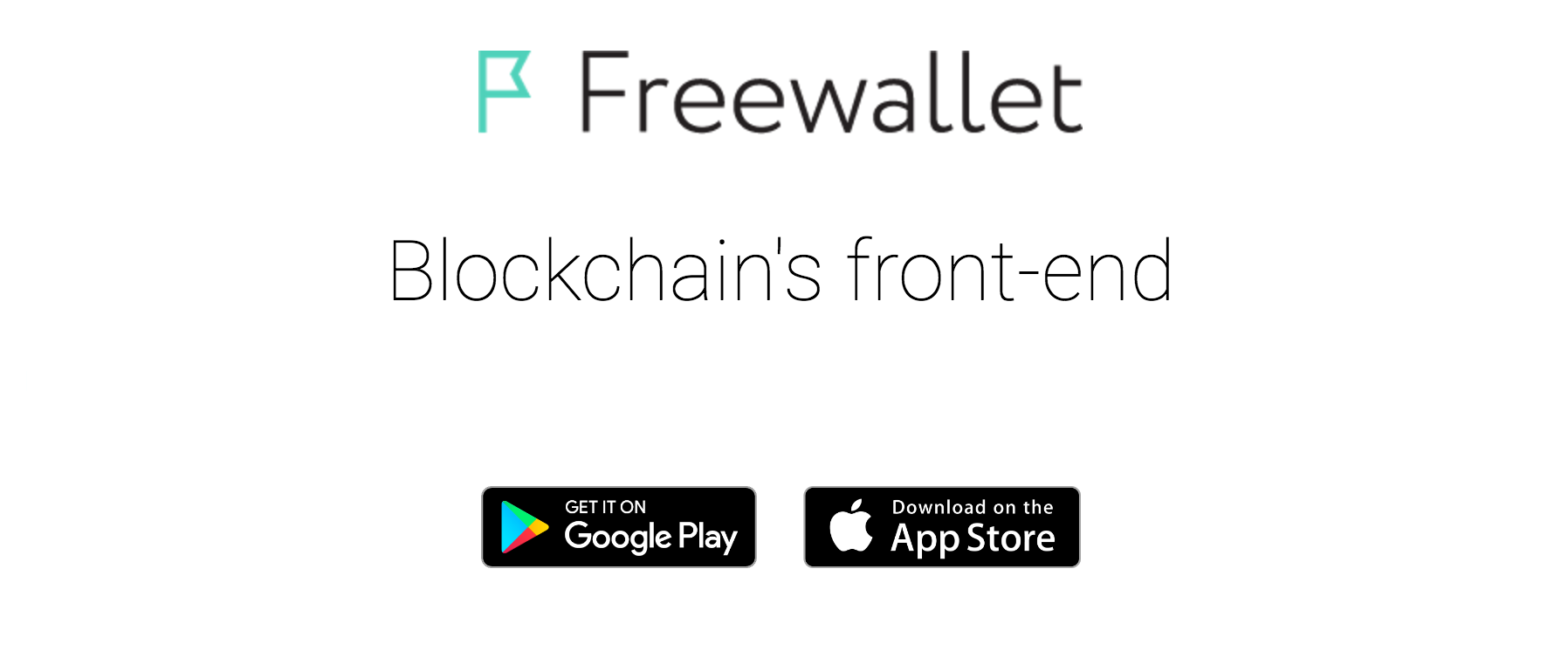 Freewallet Extends Support to Dash Cryptocurrency