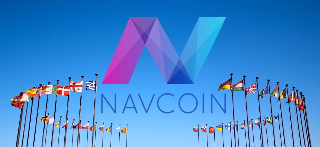 NAV Coin Conference