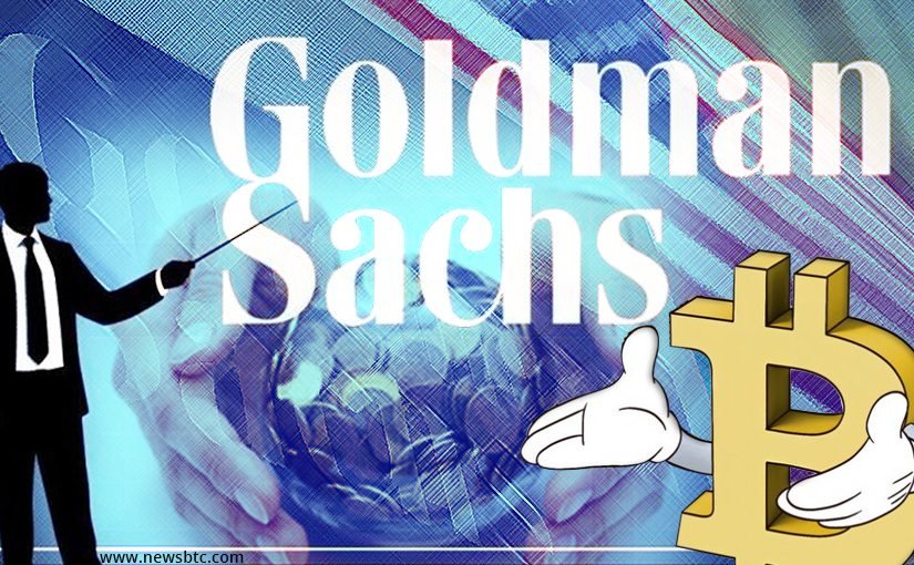 Goldman Sachs Starts