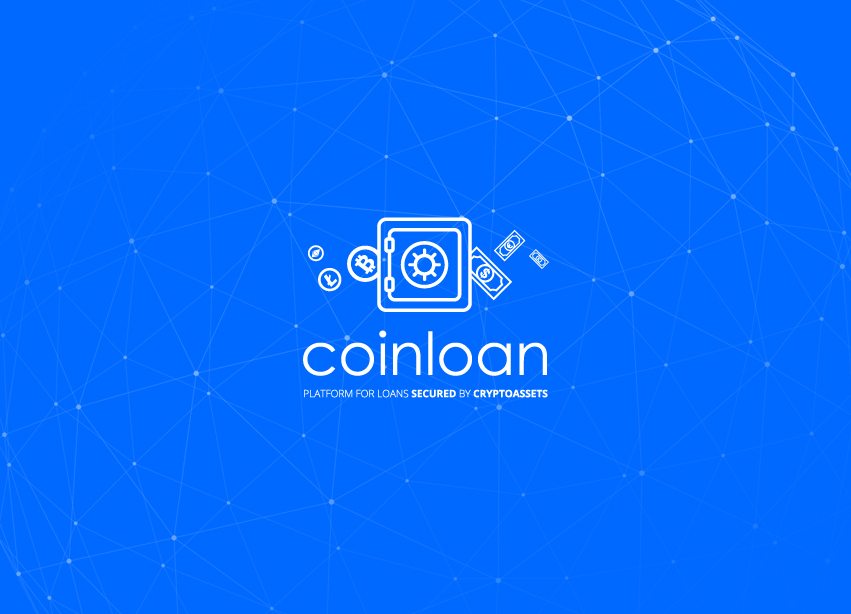 CoinLoan Crowdsale to Start Soon. Should You Subscribe?