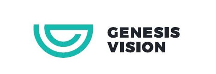 genesis vision, crowdsale, cryptocurrency, press release