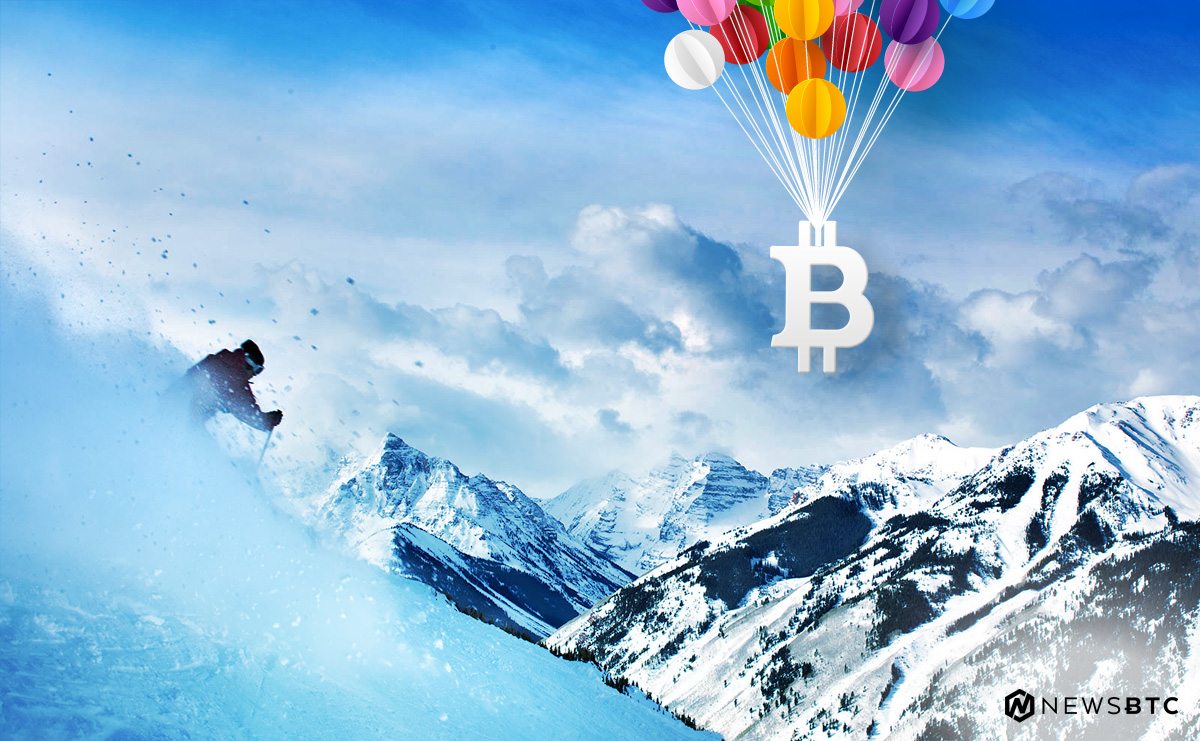 bitcoin ski summit