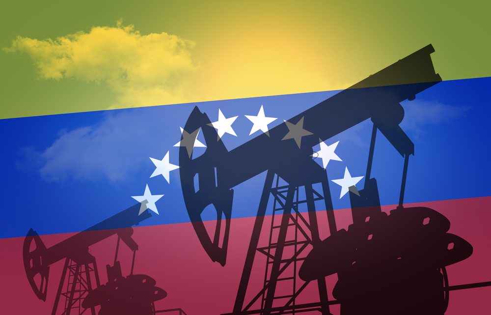 NewsBTC Venezuela Petro Launch