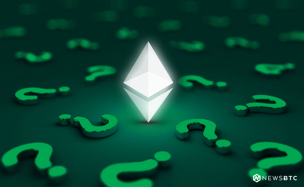 Ethereum Price Technical Analysis – ETH/USD Could Gain Momentum