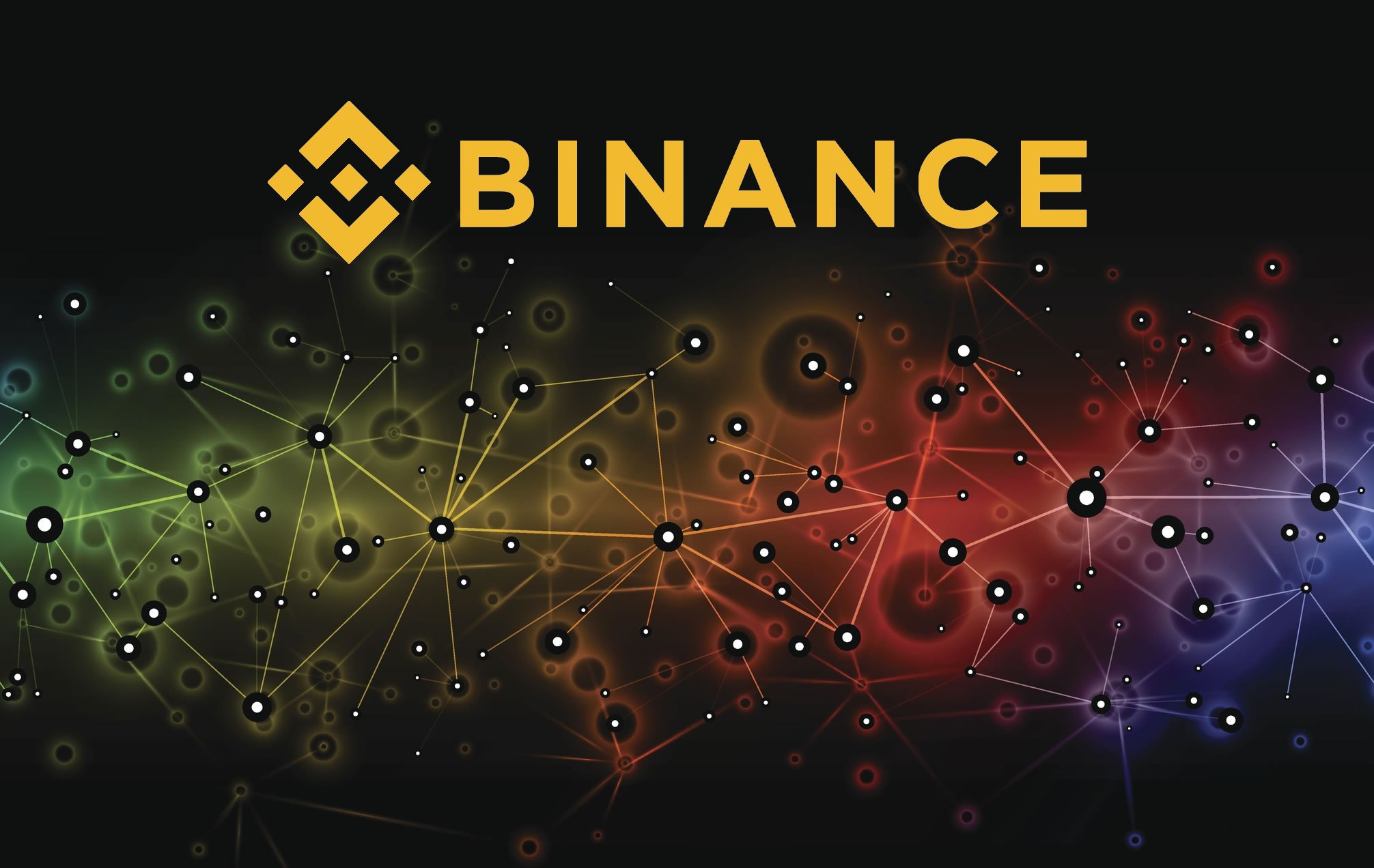 Cryptocurrency Market Suffers on Binance Hack Fears
