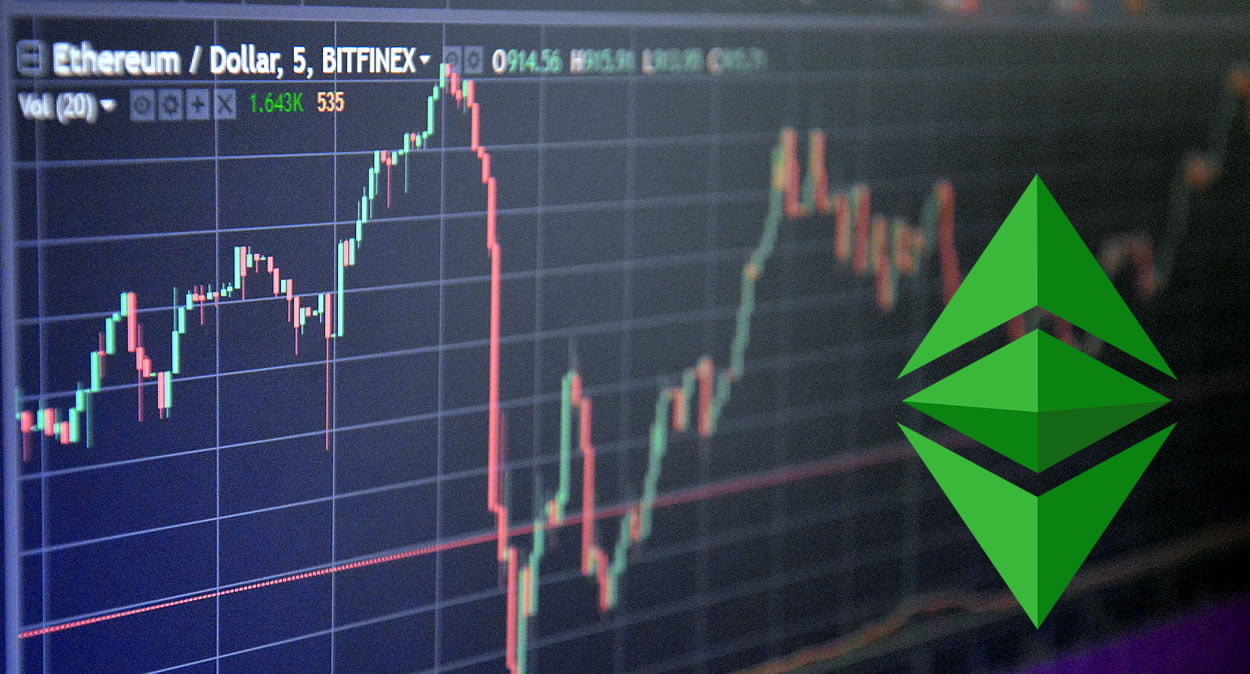 Top Cryptocurrency is Ethereum Classic