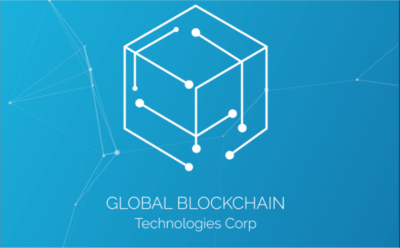 global blockchain