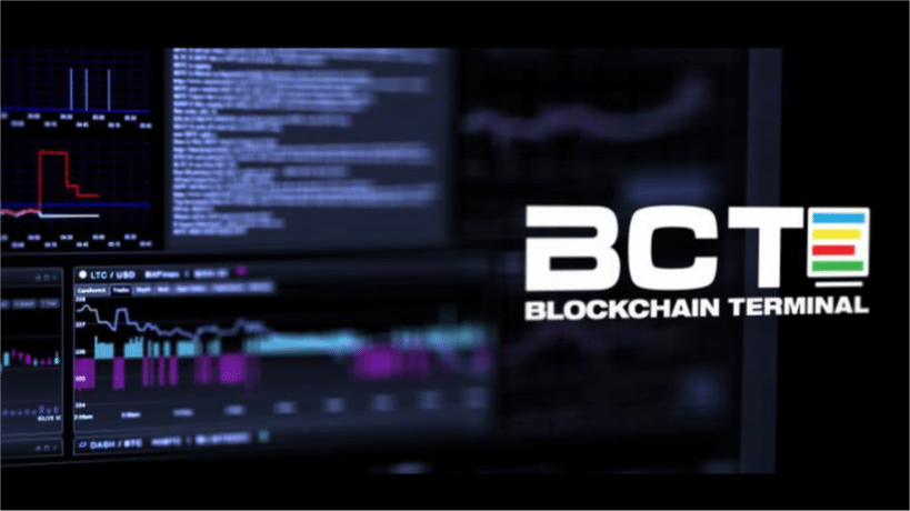 Blockchain Trading Terminal Seeks to Improve Hedge Fund Crypto Compliance and Trading Performance