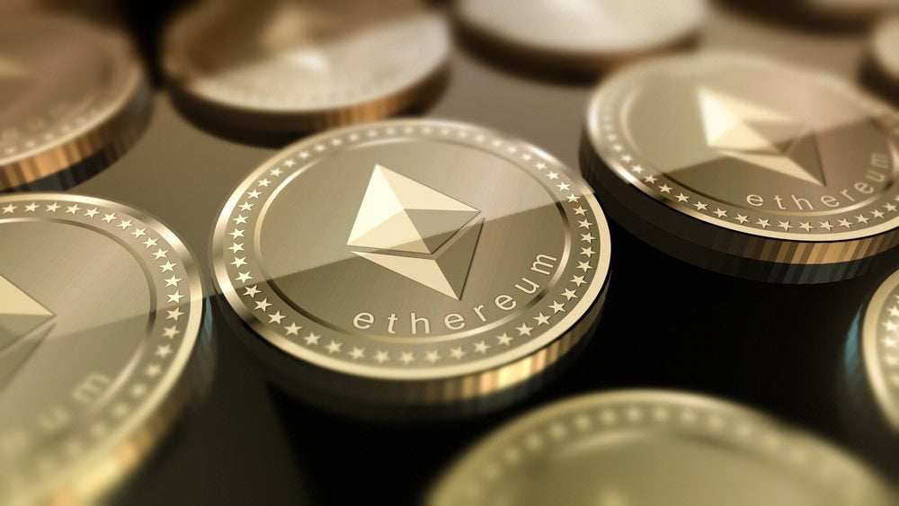 Why invest in Ethereum?