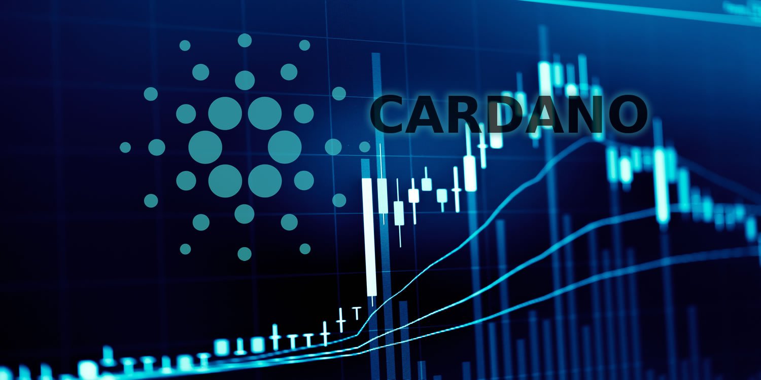 Cardano Price Analysis: ADA/USD Is In Downtrend