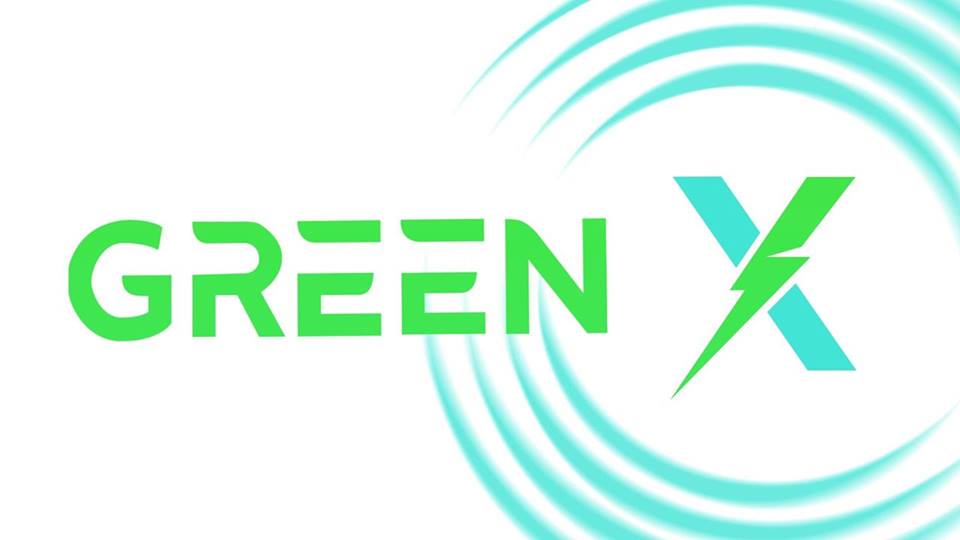 greenx