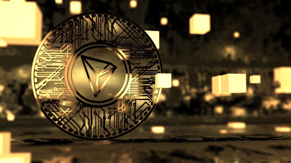 Tron Recovers While Ethereum Flounders; TRX Pumps 15% Today