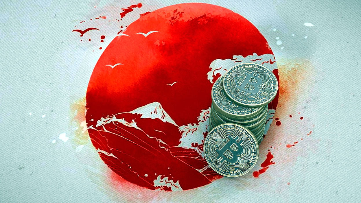 Japan’s Financial Watchdog Discussing Caps on Crypto Margin Trading