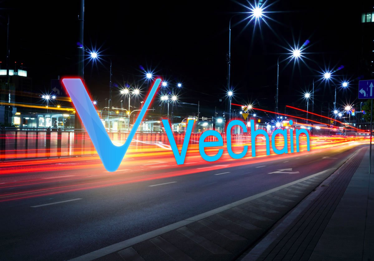 VeChain Crypto Hits YTD High in Latest Intraday Rally; What’s Next