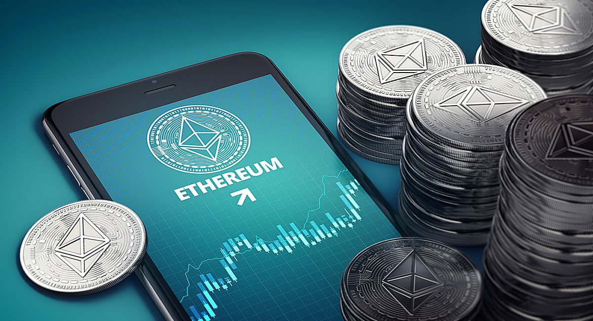 Ethereum (ETH) Signaling Upside Continuation, $165 Possible?