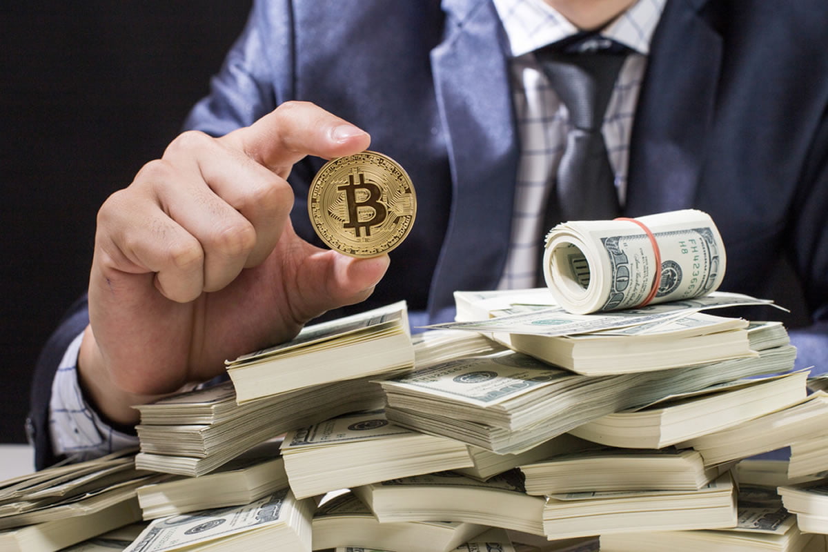 Major Profits for Early Bitcoin Investors, What Will the Next Ten Years  Bring?
