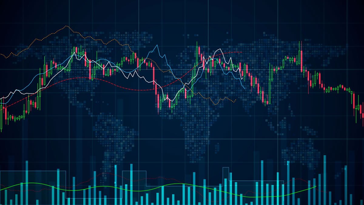 Cryptocurrency Market Update: More Sideways Inactivity, Altcoins Immobile