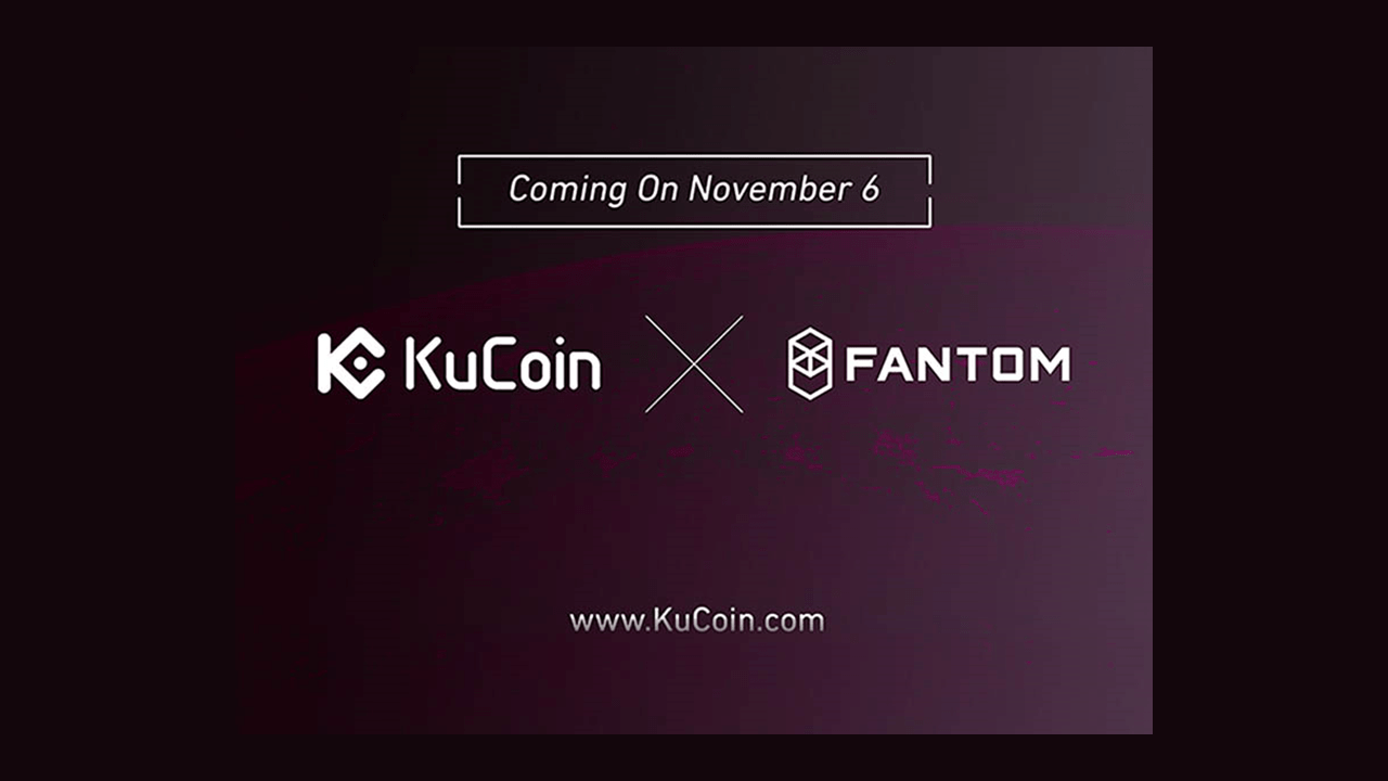 fantom kucoin