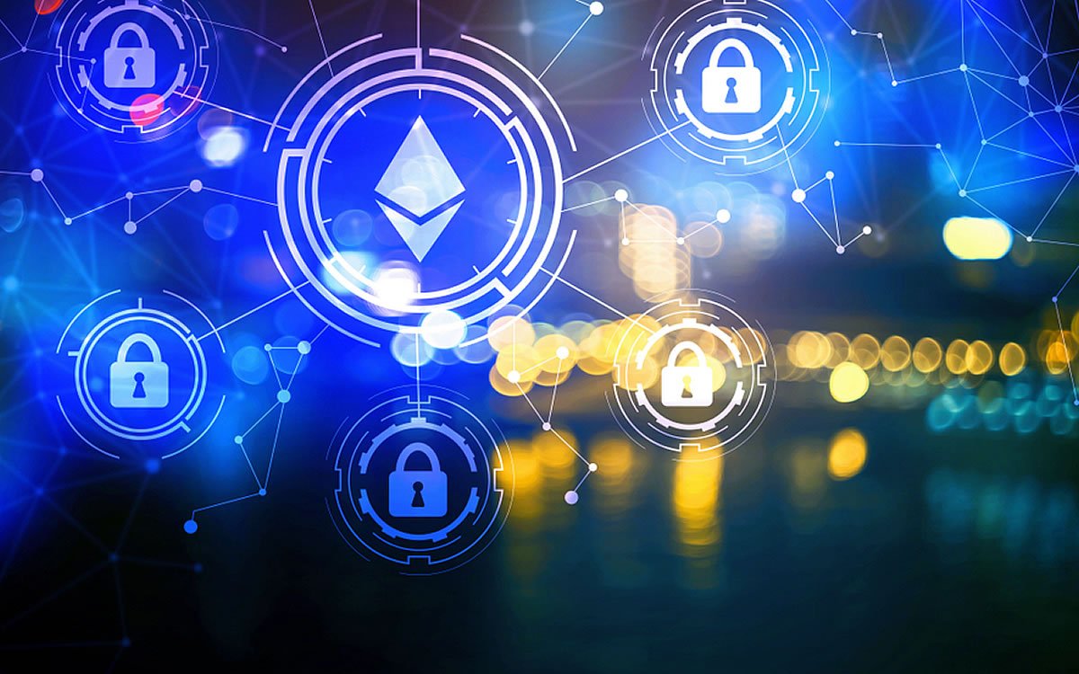 ethereum upgratde