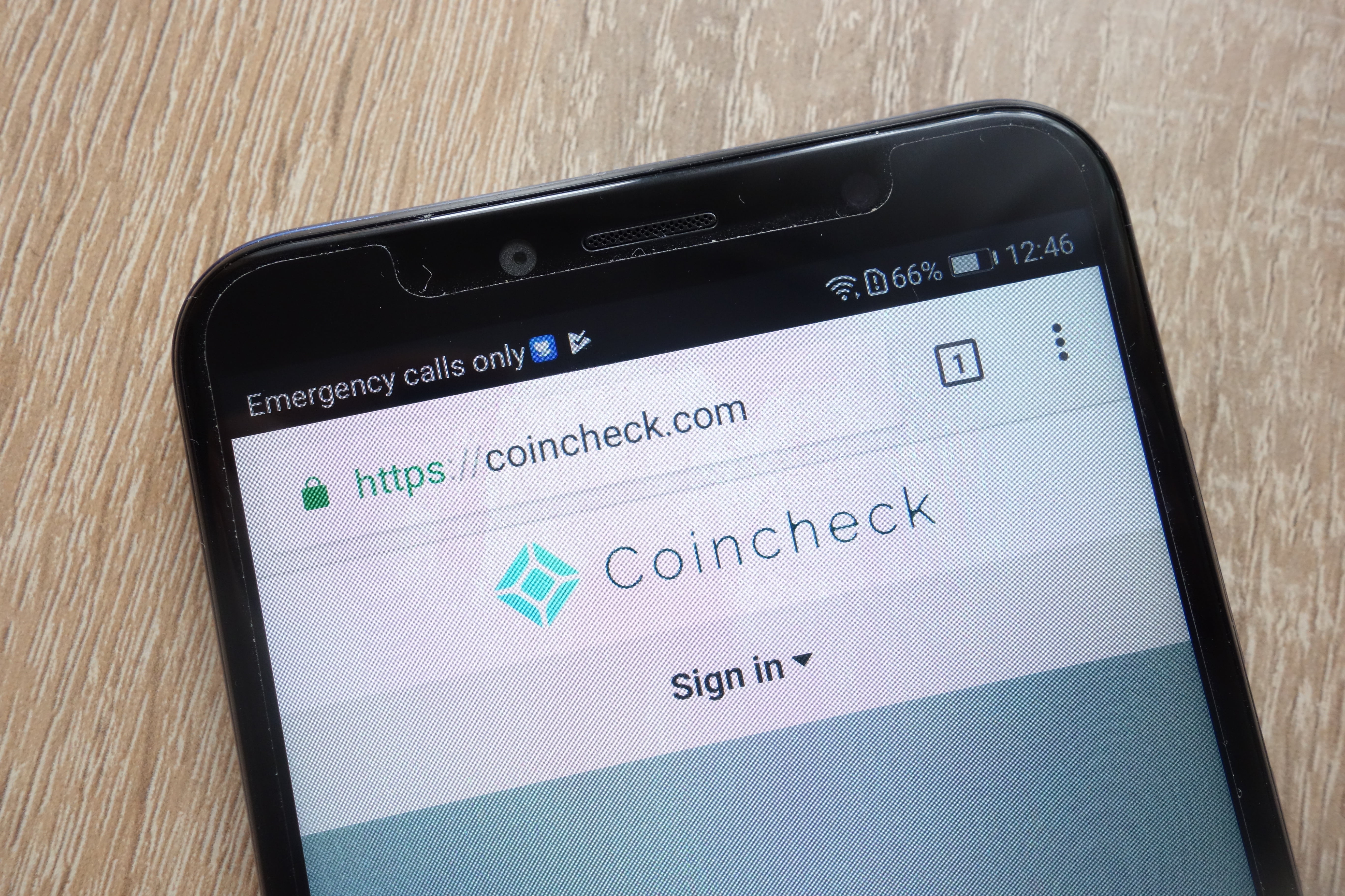 Crypto Exchange Coincheck to Receive Full Licensing from Japanese Authorities