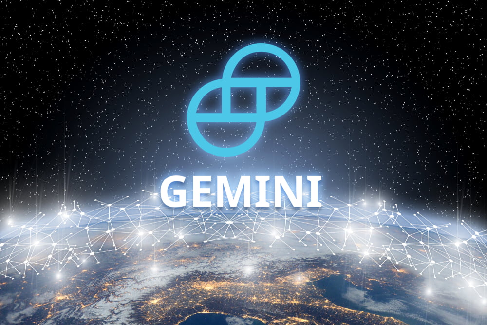 what is gemini crypto