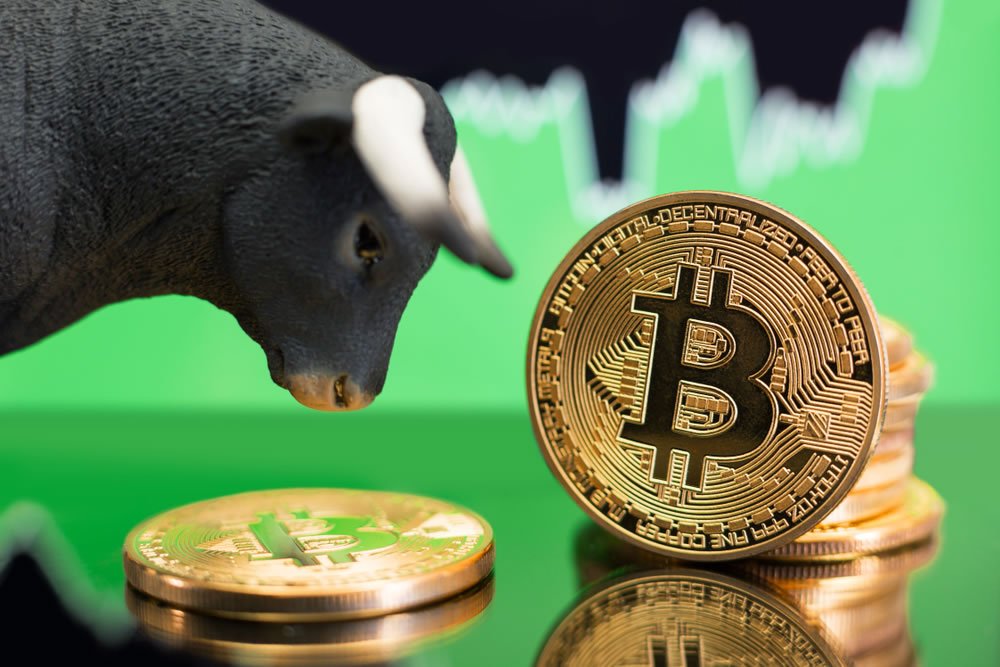 No Resistance to $6,000 Say Bitcoin Bulls, Is Another Pump Coming?