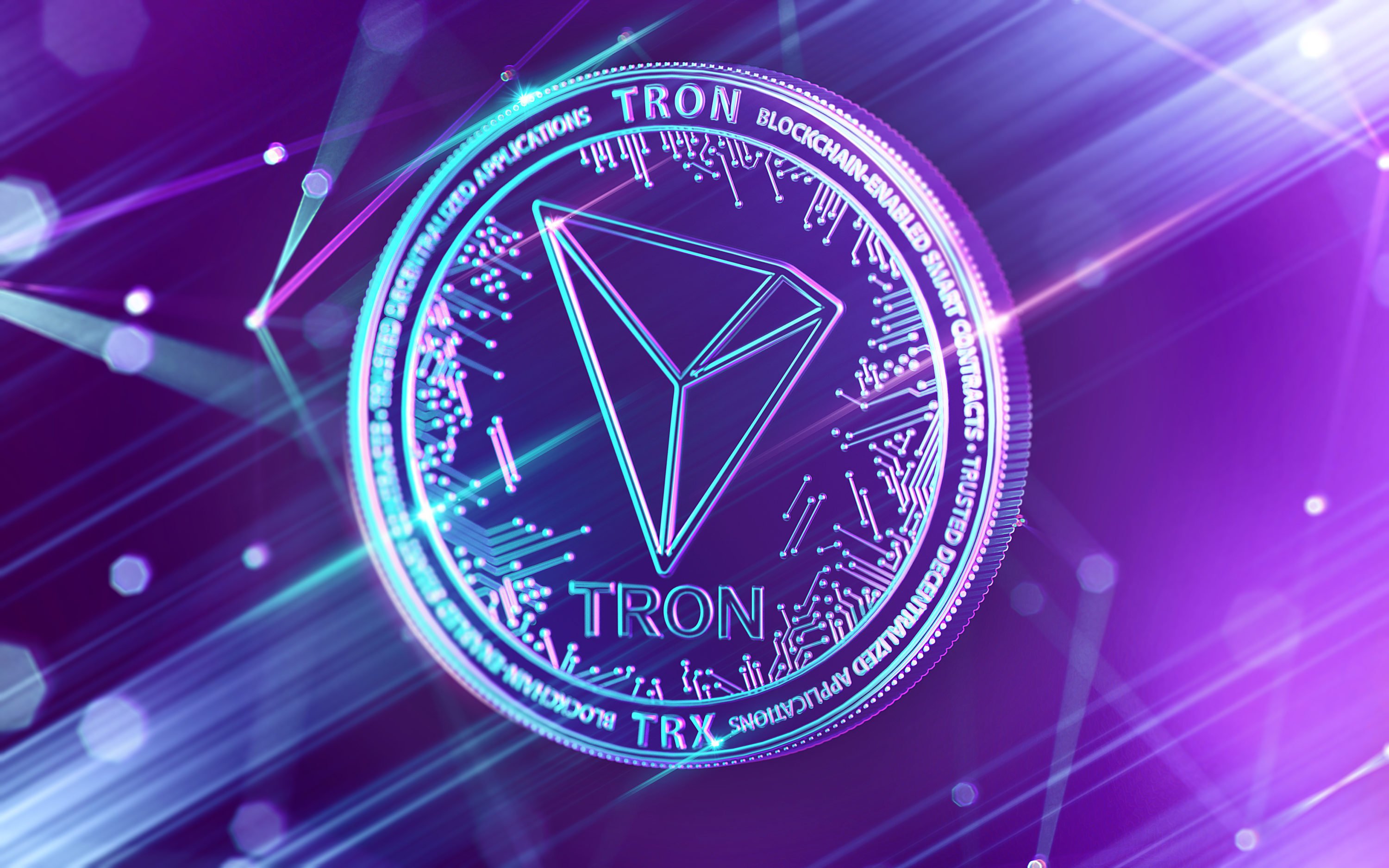 Bitcoin Cynic Buffett is Having Lunch With Tron CEO Sun: Crypto in Stiches